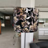 80’s Glamour Revisited Lamp Shade