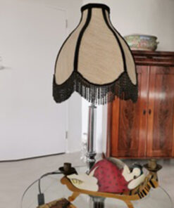 Moulin Rouge Nostalgia Lamp Shade